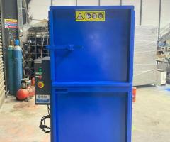 Glass Bottle Crushing Machine - SQC54